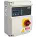 Wilo řídící jednotka DOMESTIC CONTROL 1M/3-S 2865994
